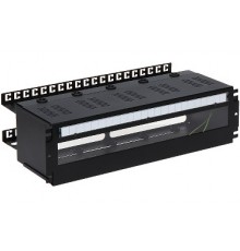 DIN rail housing PULSAR ARADIN2