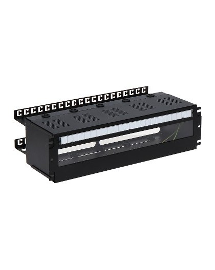 DIN rail housing PULSAR ARADIN2