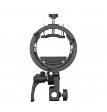 Godox S3 Bracket Bowens salama-adapteri