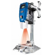 SCHEPPACH BENCH DRILL DP55 ELECTRONIC DISPLAY