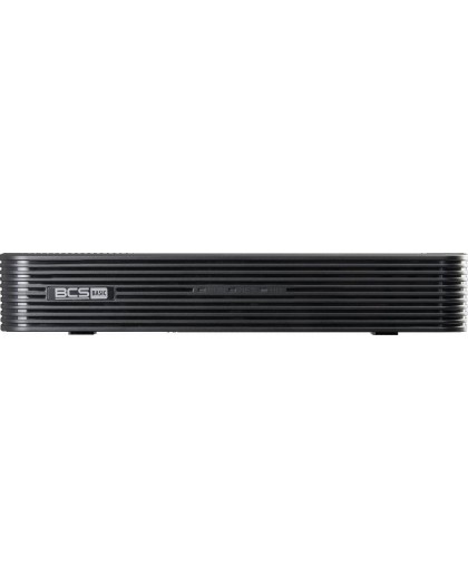 Rejestrator BCS BASIC BCS-B-NVR1001(2.0)
