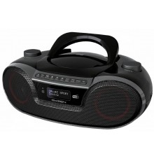 Boombox Gogen CDM490BTDABS