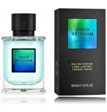 David Beckham True Instinct Perfume EDP 50 ml