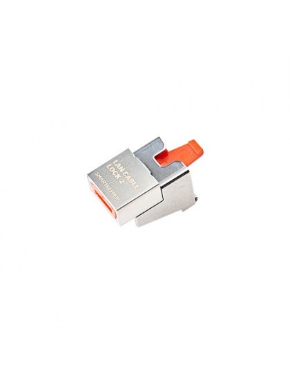 Smartkeeper NC13 cable lock Orange