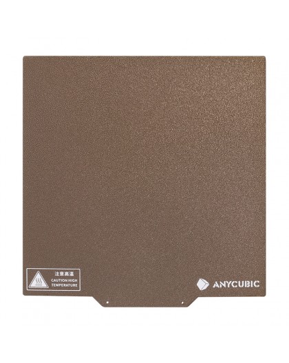 Anycubic PEI Plate for the Kobra 2/2 Pro