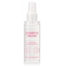Dermacol Cosmetic Brush Cleanser 100 ml