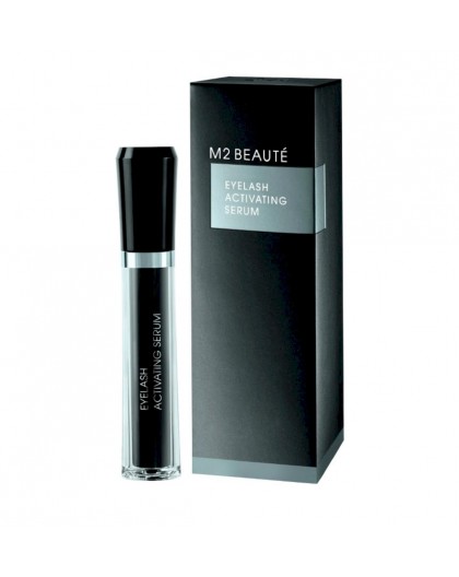 M2 Beauté Eyelash Activating Serum 4ml