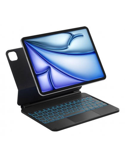 Inateck KB09119_BLACK tablet spare part/accessory Keyboard