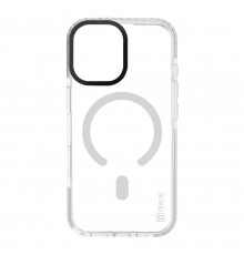 OBAL:ME MagNetix Bumper Cover for Apple iPhone 17 / white