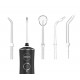 ELDOM Irrigator RY200C black