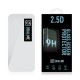 OBAL:ME 2.5D Glass Screen Protector for Apple iPhone 15 Pro / clear