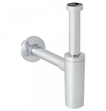 SIPHON GEBERIT CHROME 32MM