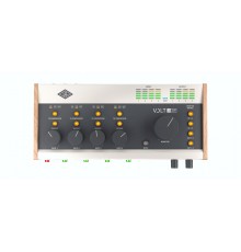 Universal Audio Volt 476P - USB audio interface