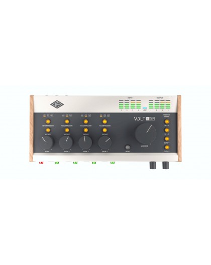 Universal Audio Volt 476P - USB audio interface