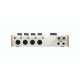 Universal Audio Volt 476P - USB audio interface
