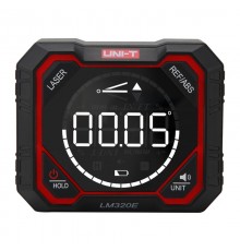 Uni-T LM320E Protractor