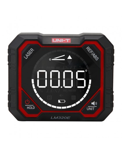 Uni-T LM320E Protractor