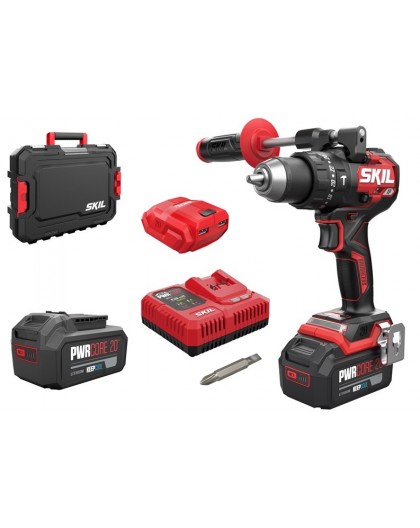 3085XP 20V BL COMBI DRILL