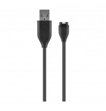 Tech-Protect MC04 Cable for Garmin Watch 1m black