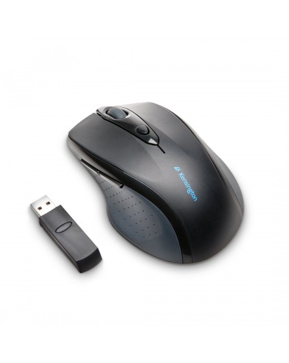 Kensington Pro Fit Wireless Full-Size Mouse