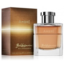 Baldessarini Ambré EDT 50ml