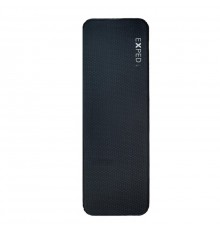 Exped SIM 3.8 LW self-inflating mat, black