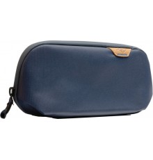 Peak Design Tech Pouch Small - Accessories Pouch, Blue