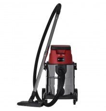 WORKSHOP VACUUM CLEANER TE-VC 36/25 LI S-SOLO EINHELL
