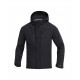 SOFTSHELL JACKET ARDON 4TECH BLACK L