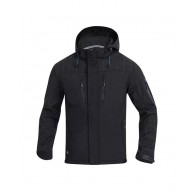 SOFTSHELL JACKET ARDON 4TECH BLACK L