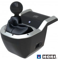 Hori 7 SRS -gear shift, PC