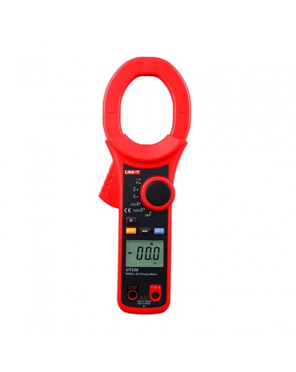 Uni-T UT220 Digital Current Meter