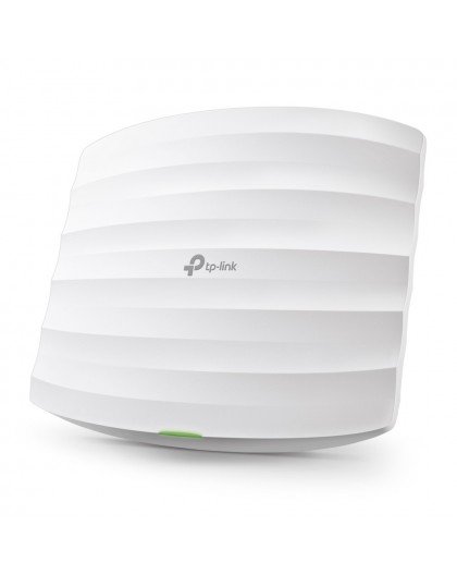 TP-Link Omada EAP225 wireless access point 1350 Mbit/s White Power over Ethernet (PoE)