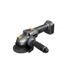 CORDLESS ANGLE GRINDER AG-B0218 18V BL
