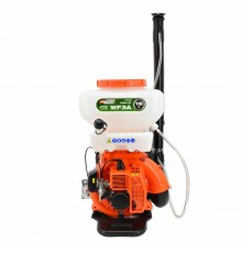 AWTOOLS PETROL BACKPACK SPRAYER 3.0 HP, 16L WF3A