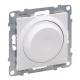 DIMMER 300W ALL CHARGES WHITE