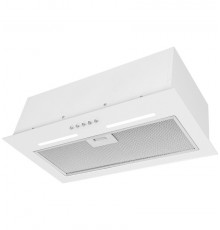 Recessed hood MPM-45-OW-06/W