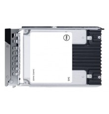 DELL 345-BFWQ internal solid state drive 1.92 TB 2.5" SAS