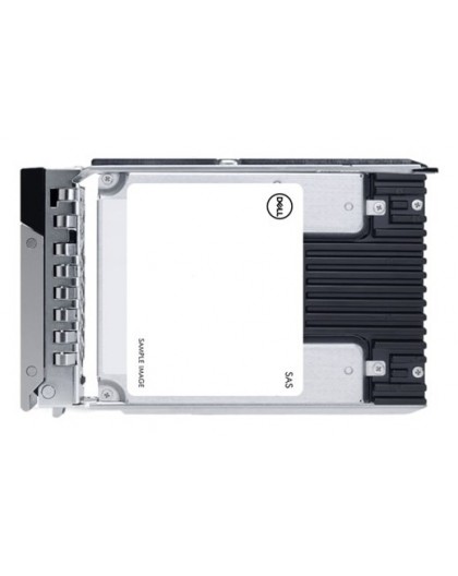 DELL 345-BFWQ internal solid state drive 1.92 TB 2.5" SAS