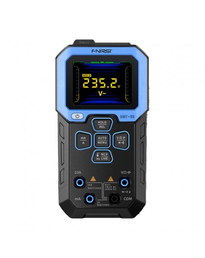 FNIRSI DMT-99 Smart Digital Multimeter