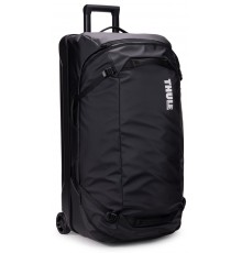 Thule Chasm TCWD232 Black Trolley Soft shell Polyester