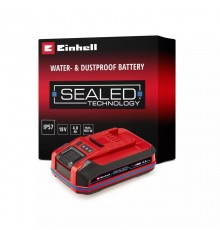 Einhell 4511627 cordless tool battery / charger