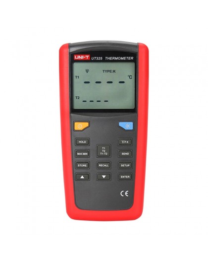 Uni-T UT325 Contact Thermometer
