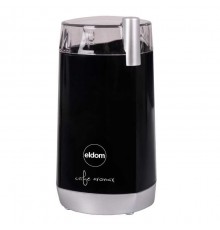 ELDOM MK40 Coffee Grinder Black