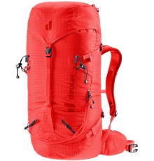 Deuter Guide 34+6 34 L Red