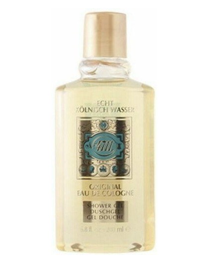 4711 Original Shower Gel 200ml