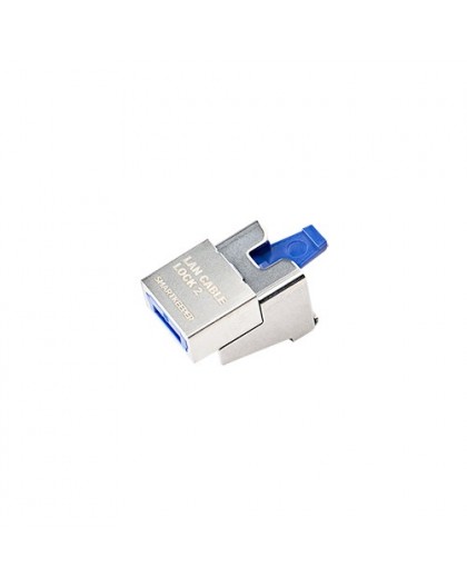 Smartkeeper NC13 cable lock Blue