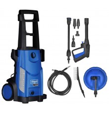 PRESSURE WASHER SCHEPPACH HCE2600