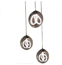 LAMP PENDANT VAN 3X20CM