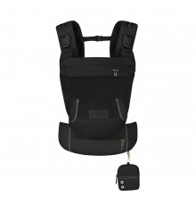 Cybex LAYA office backpack, Magic Black